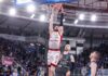 Olimpia, vittoria pesantissima a Brescia