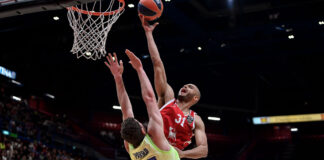 Eurolega, troppo Barcellona per l’Olimpia