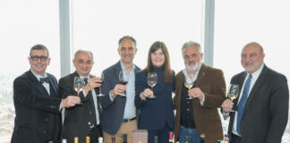 Vinitaly 2025, presentato il padiglione di Regione Lombardia