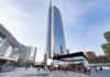AEG Design Hub, in Piazza Gae Aulenti per il Fuorisalone dall’11 al 13 aprile