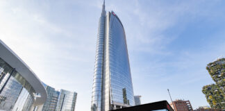 AEG Design Hub, in Piazza Gae Aulenti per il Fuorisalone dall’11 al 13 aprile
