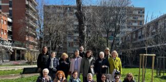 Progetto AMIS – Attività e Movimento Insieme per la Salute – nelle Case di Quartiere