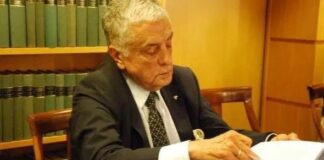 Il XX secolo non è finito, il libro dell’Ambasciatore Sergio Vento