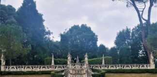 Tornano le Giornate FAI di Primavera sabato 22 e domenica 23