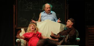 Basta poco, Antonio Cornacchione al Teatro Leonardo