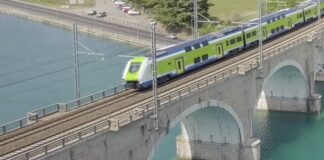 Tornano i Treni del Mare per la Liguria