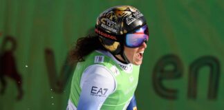 Sci, Brignone prima nel SuperG di Kvitfjell