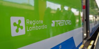 Nuovi treni da Cadorna a Malpensa