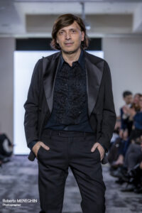 Catwalk Milan - AGG Credits Roberto Meneghin