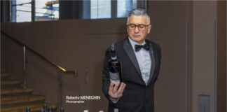 Giosuè Di Molfetta: ambasciatore della cucina italiana nel mondo Catwalk Milan - Giosuè Molfetta