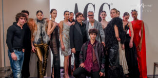 Catwalk Milan: moda e sartorialità Catwalk Milan_moda e creatività