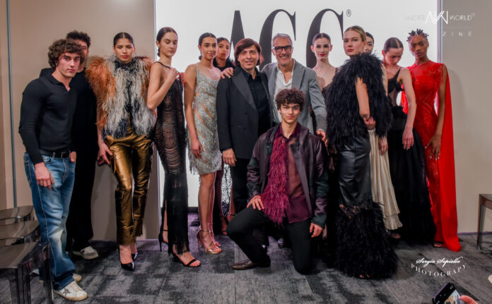 Catwalk Milan_moda e creatività Catwalk Milan_moda e creatività