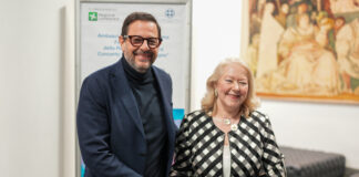 Viaggio nel sogno, il concerto per il centenario di Mikis Theodorakis a Palazzo Lombardia