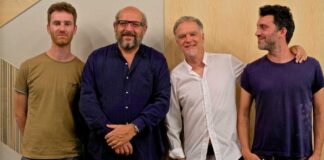Atelier Musicale, ultimo appuntamento sabato 15