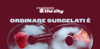 Eismann & the city, surgelati di qualità e sostenibili