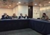 Viaggio in Sudamerica del Governatore Fontana, tappa in Cile