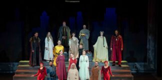 Forza venite gente, il musical su San Francesco