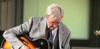 Atelier Musicale, omaggio a Franco Cerri sabato 8