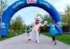 Fruttolo si conferma partner della Milano Family Run