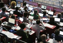 Giornalisti, incontro di formazione a Palazzo Lombardia