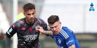 Como raggiunto dall’Empoli