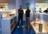 Hiro Design sbarca in Rinascente