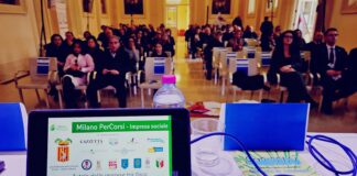 Milano PerCorsi, successo per convegno a Lecce