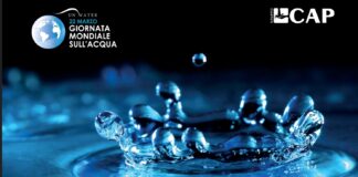 Giornata Mondiale dell’Acqua 2025, gli appuntamenti di Gruppo CAP