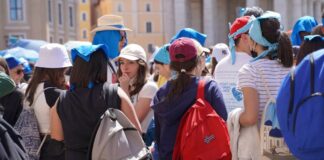 Giubileo dei cavalieri e degli adolescenti, sabato 29 in Piazza Duomo