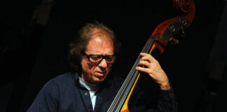 A tutto jazz con il nuovo quintetto all stars di Giovanni Tommaso