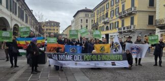 Ecogiustizia subito: in nome del popolo inquinato