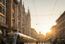 Mobilità a Milano: come muoversi e parcheggiare senza stress