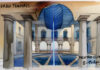 CRANCHI YACHTS DEBUTTA AL FUORISALONE CON “IMMERSIO TEMPORIS”DI CHRISTIAN GRANDE A PALAZZO CLERICI