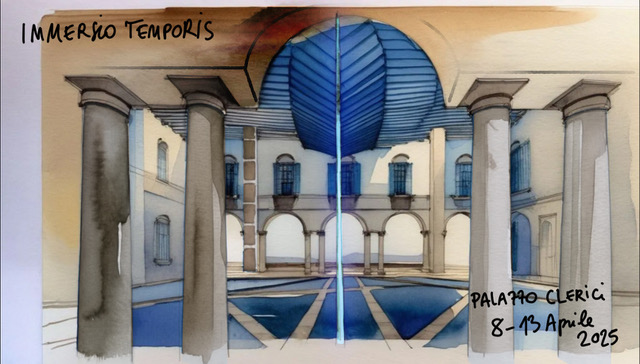 Immersio Temporis