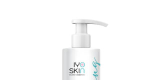 Iyoskin Acnecare. La routine per pelle acneica e impura