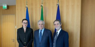 Modello Lombardia per ricostruzione Ucraina