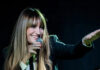 Jazz manouche, swing e ballad con Elena Andreoli