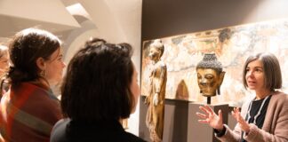 Incontri con la lettertura asiatica al Centro PIME
