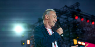 Party Like a Deejay, sabato 7 e domenica 8 Parco Sempione e Arco della Pace