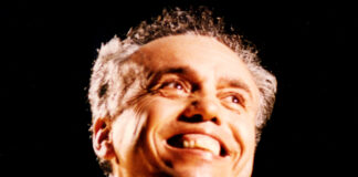 Mario Pirovano all’Accademia del Piccolo Grande Clown giovedì 20