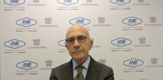 Anie Confindustria in Sudamerica con Fontana