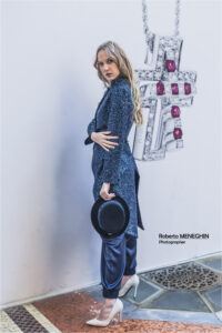 Milano Fashion Luxury Trip