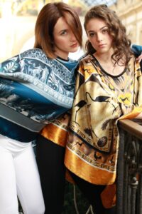 Milano Fashion Luxury Trip