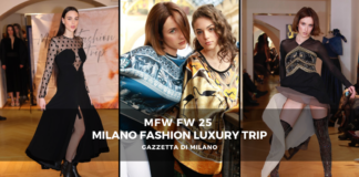 Milano Fashion Luxury Trip: Un Trionfo di Eleganza e Innovazione
