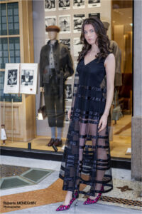 Milano Fashion Luxury Trip - Credits Roberto Meneghin