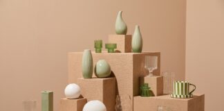 SHEIN e Klarna trasformano Pandenus Brera in una galleria d’arte per la Design Week: