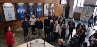Università Svelate, gli appuntamenti in Statale