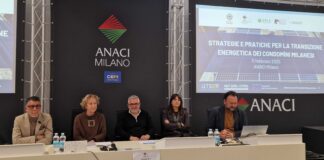 Uso consapevole dell’energia, gli amministratori di condominio in campo