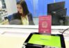 Il passaporto? In ufficio postale