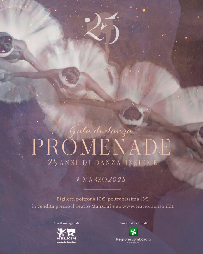 Promenade_locandina